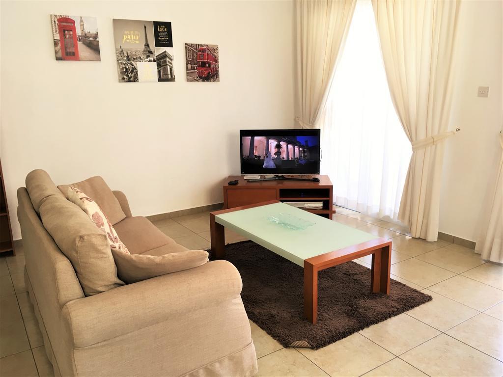 Diana Gardens Paphos Exterior foto