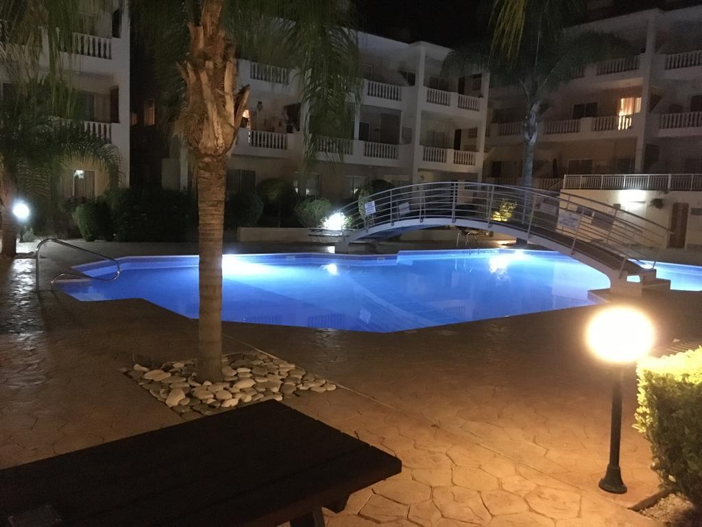 Diana Gardens Paphos Exterior foto