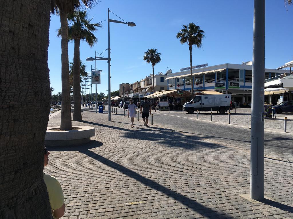 Diana Gardens Paphos Exterior foto