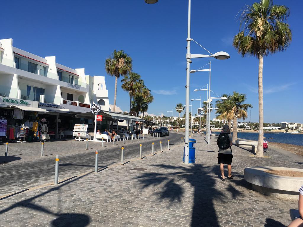 Diana Gardens Paphos Exterior foto