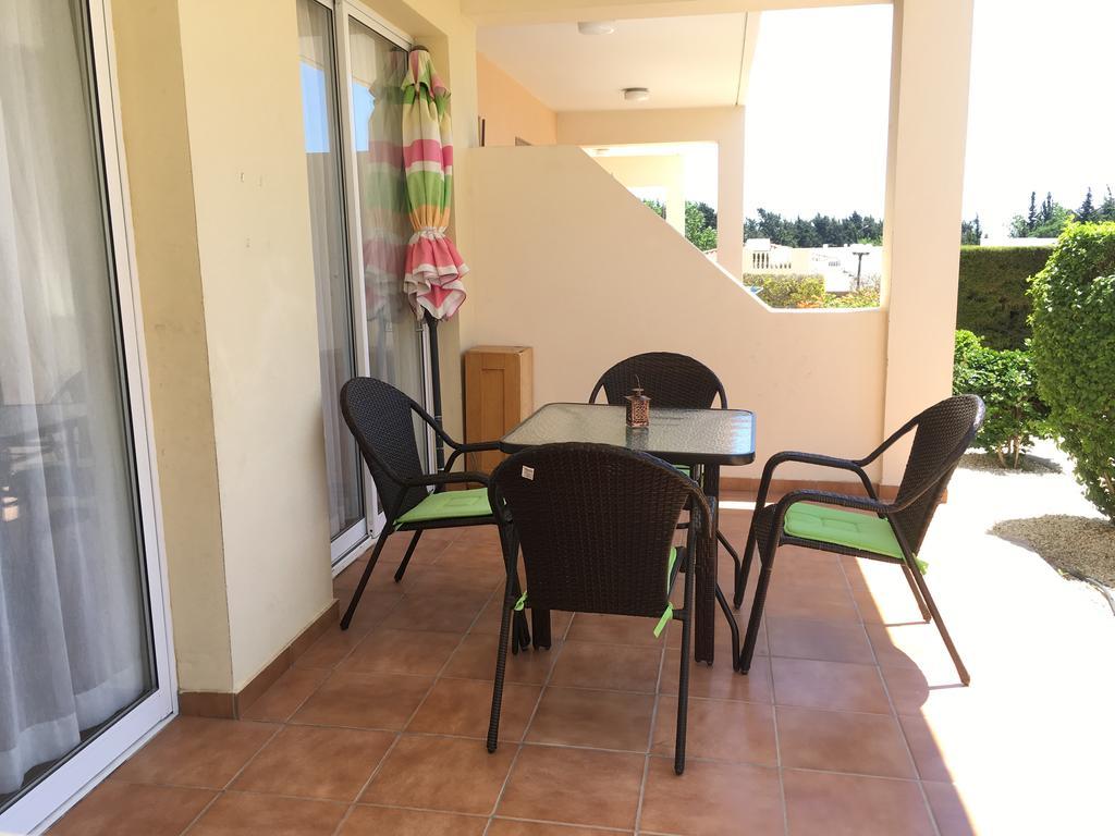 Diana Gardens Paphos Exterior foto